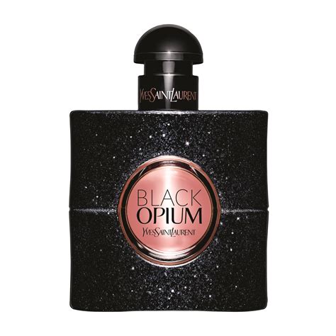 perfume yves saint laurent black opium|ysl Black Opium perfume price.